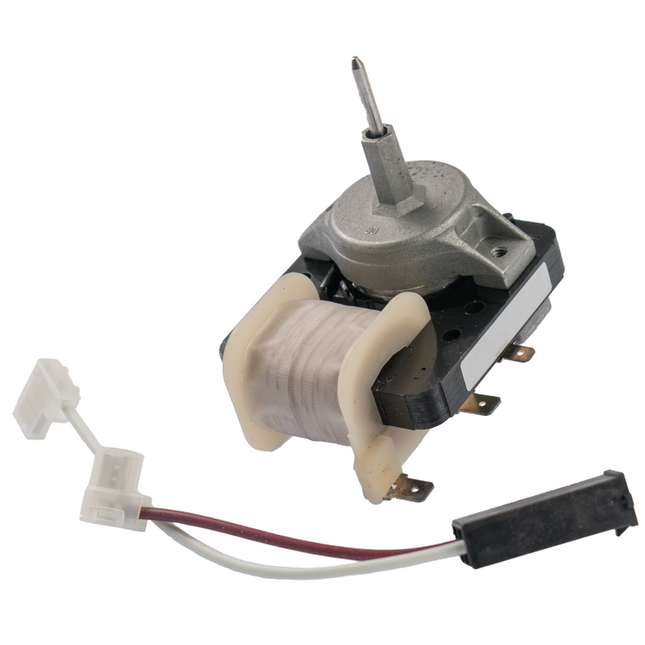 Choice 4389144 Refrigerator Evaporator Fan Motor  Parts-O-Matic