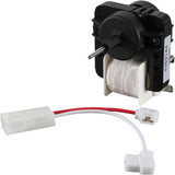 4389144CM Refrigerator Evaporator Fan Motor Replaces 4389144