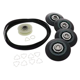4392067 Dryer Repair Kit Replaces 661570V, 279640, WPW10314173 Exact Replacement Parts