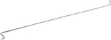 ERP 4452395 Microwave Door Torsion Spring (Left side) Replaces WP4452395