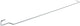 ERP 4452395 Microwave Door Torsion Spring (Left side) Replaces WP4452395