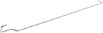 ERP 4452395 Microwave Door Torsion Spring (Left side) Replaces WP4452395