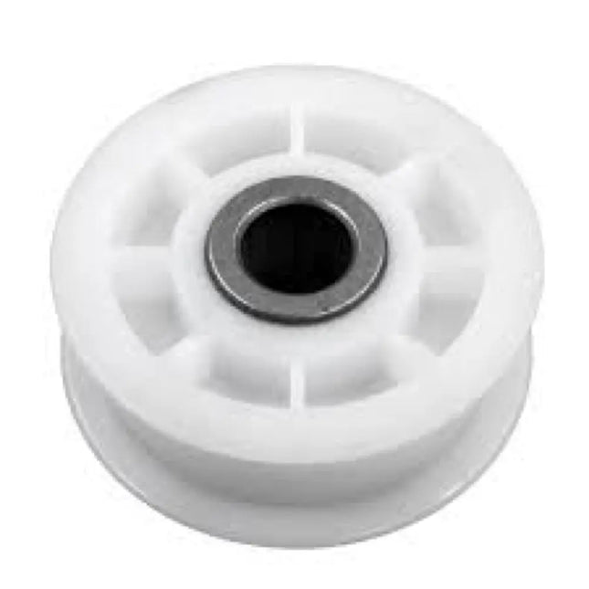 EXPWE12X10012 Dryer Idler Pulley Roller Replaces WE12X10012 Xpartco