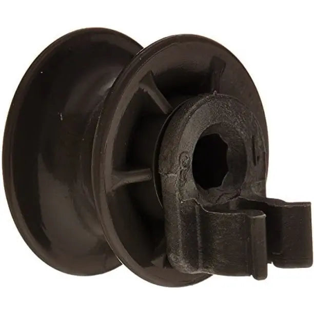 4581DD3002ACM Dishwasher Upper Dishrack Roller Replaces 4581DD3002A Choice Manufactured Parts
