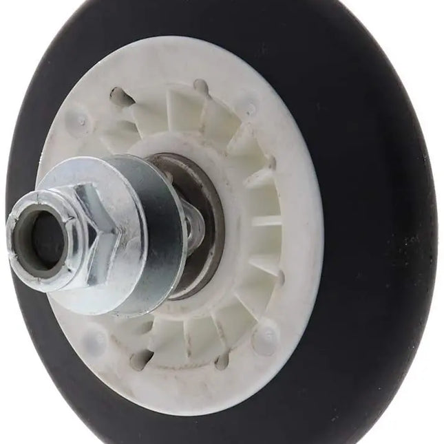 ERP 4581EL2002C Dryer Drum Roller Replaces 4581EL2002H, 4581EL2002A Exact Replacement Parts