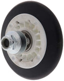 ERP 4581EL2002C Dryer Drum Roller Replaces 4581EL2002H, 4581EL2002A