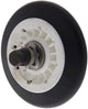 XPWE03X10008 Dryer Drum Roller Replaces WE03X10008