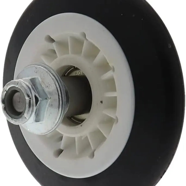 ERP 4581EL2002H Dryer Drum Roller w/ Bearing Replaces AGM75510755 Exact Replacement Parts