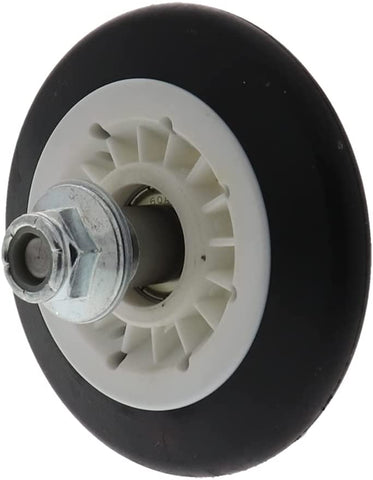 ERP 4581EL2002H Dryer Drum Roller w/ Bearing Replaces 4581EL2002C