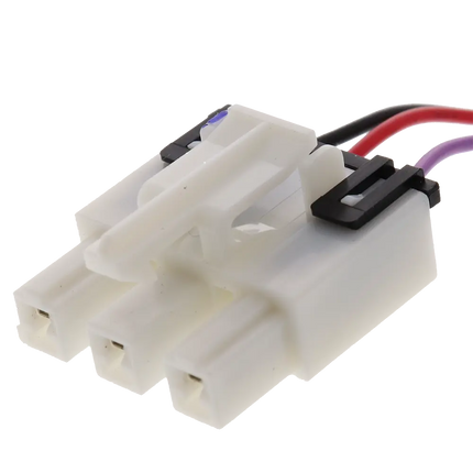 ERP 4681JB1027C Refrigerator Evaporator Fan Motor Exact Replacement Parts