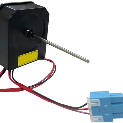 XPARTCO 4681JB1029B Refrigerator Condenser Fan Motor Xpartco