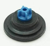 471823492CM Blue Tip Diaphragm for Wascomat Water Valve Replaces 823492