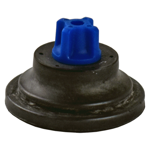 471823492CM Blue Tip Diaphragm for Wascomat Water Valve Replaces 823492