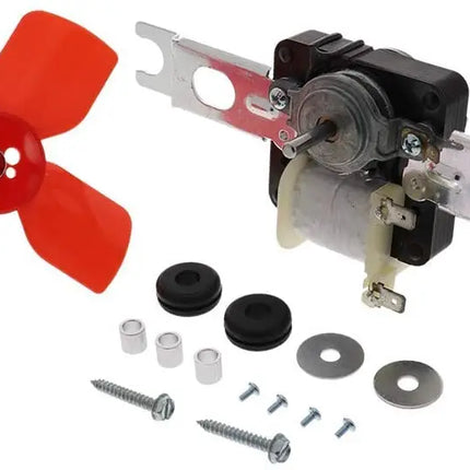 ERP 482731 Evaporator Fan Motor Exact Replacement Parts