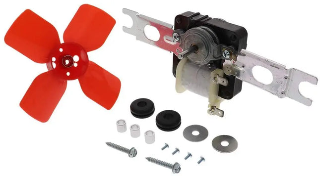 ERP 482731 Evaporator Fan Motor Exact Replacement Parts