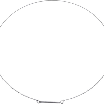 4861ER2001D Genuine LG OEM Washer Door Gasket Clamp  Parts-O-Matic