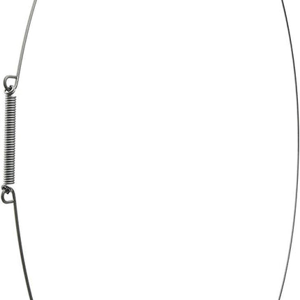 4861ER2001D Genuine LG OEM Washer Door Gasket Clamp  Parts-O-Matic