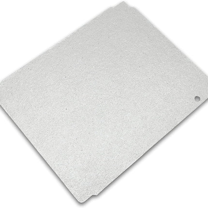 491133CM Microwave Waveguide Cover Replaces 00491133  Parts-O-Matic