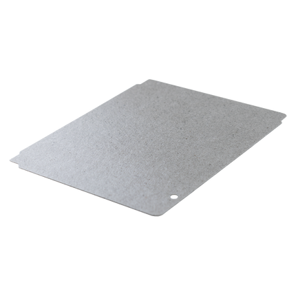 491133CM Microwave Waveguide Cover Replaces 00491133  Parts-O-Matic