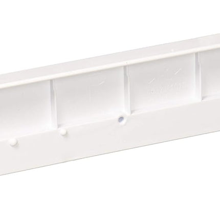 4932JA1010B Refrigerator / Freezer Basket Right Side Support Rail  Parts-O-Matic
