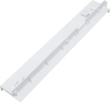 4932JA1010B Refrigerator / Freezer Basket Right Side Support Rail