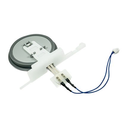 5007JA3006R Genuine OEM Refrigerator Heated Ice Chute Dispenser Door Flap  Parts-O-Matic