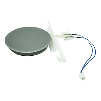 5007JA3006R Genuine OEM Refrigerator Heated Ice Chute Dispenser Door Flap  Parts-O-Matic