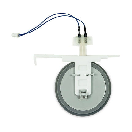 5007JA3006R Genuine OEM Refrigerator Heated Ice Chute Dispenser Door Flap  Parts-O-Matic