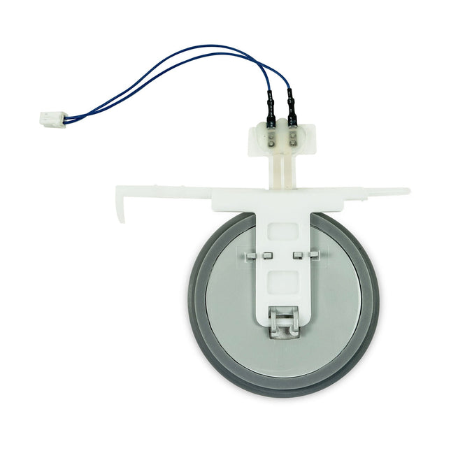 5007JA3006R Genuine OEM Refrigerator Heated Ice Chute Dispenser Door Flap  Parts-O-Matic