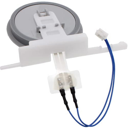 5007JA3006R Genuine OEM Refrigerator Heated Ice Chute Dispenser Door Flap  Parts-O-Matic