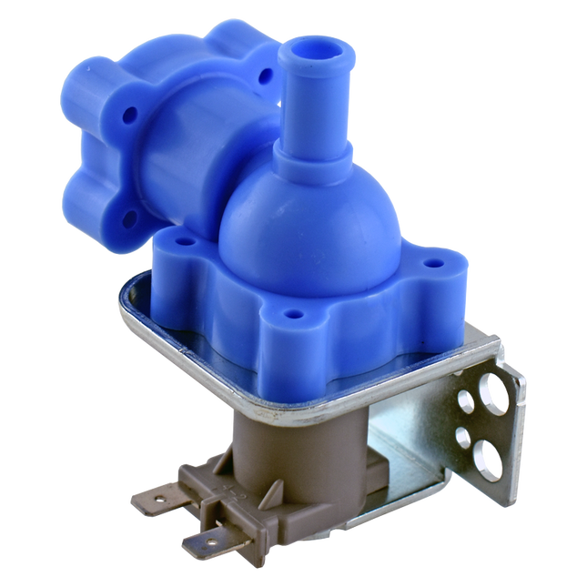 514A Universal Dishwasher Water Valve  Parts-O-Matic