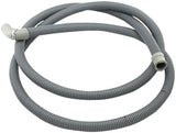 5214FR3188G Genuine OEM LG Washer Drain Hose