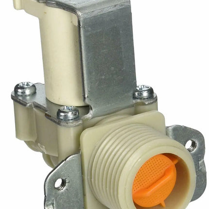 5220FR2006H Genuine OEM LG Washer Hot Side Water Valve Exact Replacement Parts