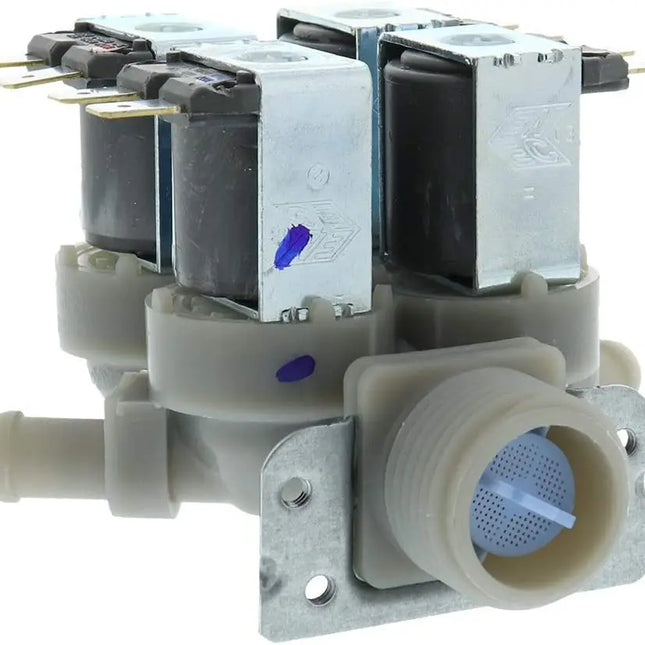 ERP 5220FR2008C Washer Water Valve Exact Replacement Parts