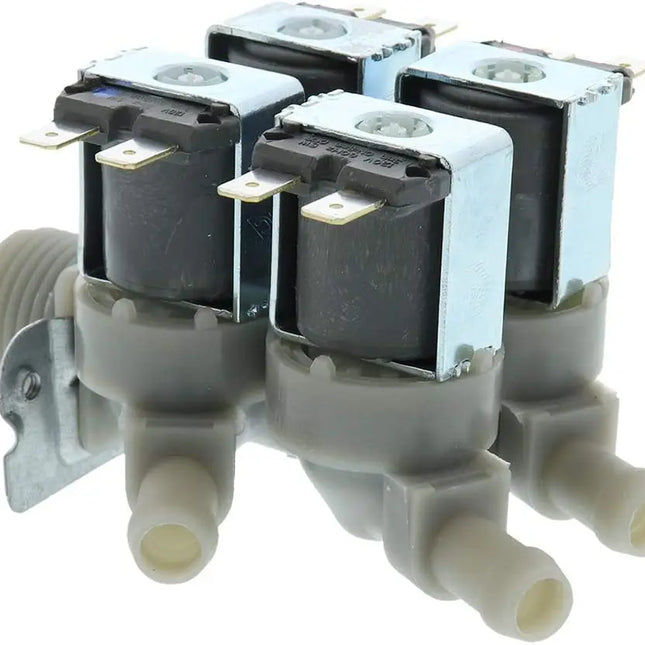 ERP 5220FR2008C Washer Water Valve Exact Replacement Parts