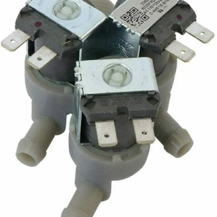 5220FR2075LCM Washer Water Valve Replaces 5220FR2075L Choice Manufactured Parts