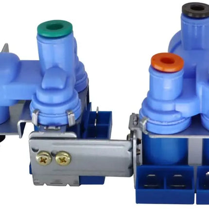 5221JB2006A Refrigerator Water Inlet Valve Replaces 5221JB2006K Exact Replacement Parts
