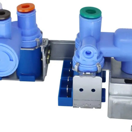 5221JB2006A Refrigerator Water Inlet Valve Replaces 5221JB2006K Exact Replacement Parts