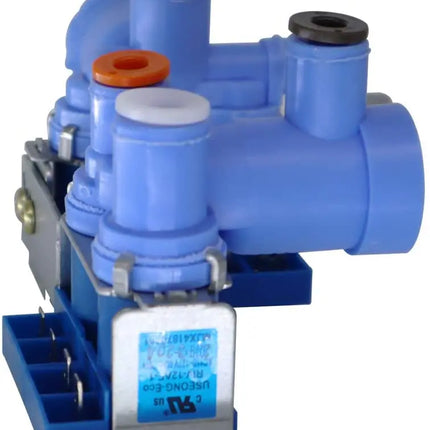 5221JB2006A Refrigerator Water Inlet Valve Replaces 5221JB2006K Exact Replacement Parts
