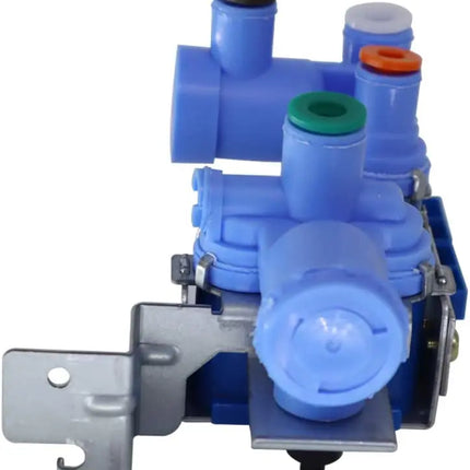 5221JB2006A Refrigerator Water Inlet Valve Replaces 5221JB2006K Exact Replacement Parts
