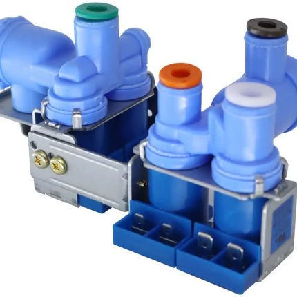 5221JB2006A Refrigerator Water Inlet Valve Replaces 5221JB2006K Exact Replacement Parts