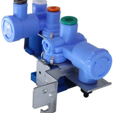 5221JB2006A Refrigerator Water Inlet Valve Replaces 5221JB2006K Exact Replacement Parts