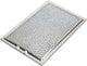 5230W1A012ECM Microwave Grease Filter Replaces 5230W1A012E