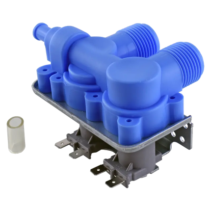 CMP 525 Washer Water Valve Replaces 285805, WH13X81, WP358276 Choice Manufactured Parts