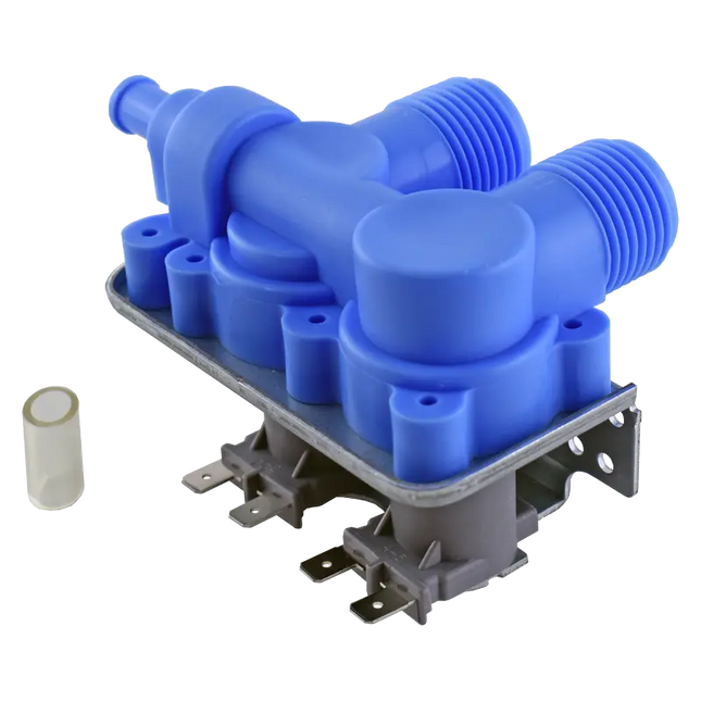 CMP 525 Washer Water Valve Replaces 285805, WH13X81, WP358276 Choice Manufactured Parts