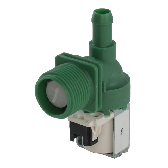529829CM Dishwasher Water Valve Replaces 529829 Choice Manufactured Parts