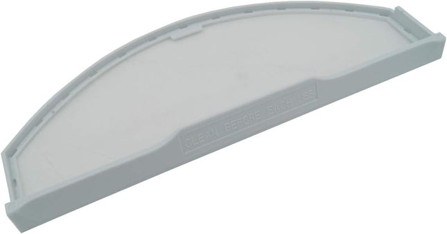 ERP 53-0918 Dryer Lint Screen Replaces WP53-0918  Parts-O-Matic