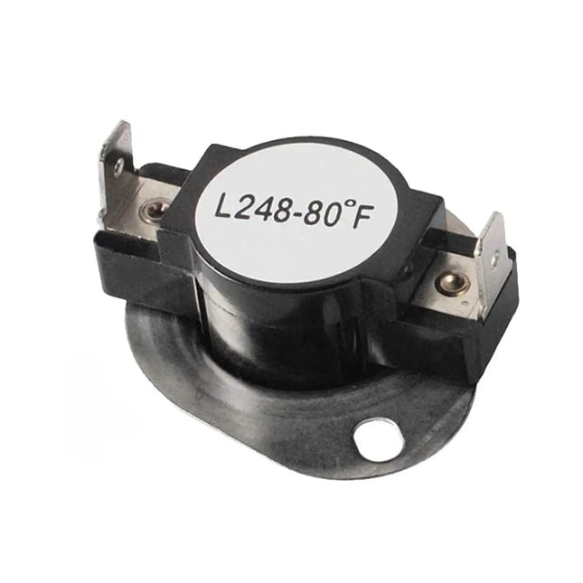 XP53-0771 Dryer Thermostat Replaces WP53-0771 Xpartco