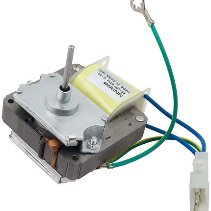 ERP 5300158289 Refrigerator Evaporator Fan Motor Exact Replacement Parts