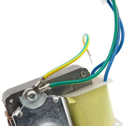 ERP 5300158289 Refrigerator Evaporator Fan Motor Exact Replacement Parts